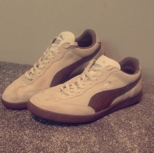 Puma Suede Sport Edition